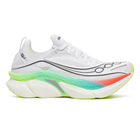 Endorphin Elite 3 รองเท้าวิ่งผู้ใหญ่ สีขาว