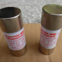 Fuses: FR22UA69V20 6,900 CP URGA 22.58 20 T081391 / FR22UA69V25 C095245 / FR22UA69V32 D095246 / FR22UA69V40 E095247 aR