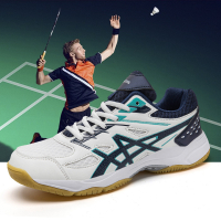 [Hot] Giày cầu lông mới Yonex aerus Z cho Giày cầu lông chuyên nghiệp unisex Giày thể thao nam Giày cầu lông siêu nhẹ Yonex thoáng khí cho Nam Nữ cỡ 36-44
