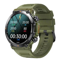 Smartwatch K56 Pro Fitness Tracker Smart Watch BT Calling Waterproof Reloj Inteligente Wristband Smart Bracelet