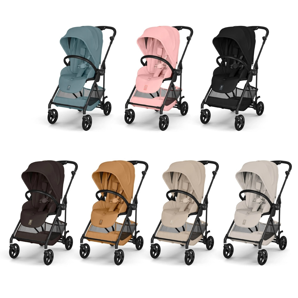 cybex melio 碳纖維的價格推薦 - 2026年10月 | 比價比個夠BigGo