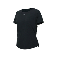 NIKE 女短袖T恤(Dri-FIT 慢跑 路跑 訓練 運動 上衣「DD0619-010」≡排汗專家≡