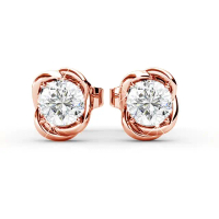 Dream Catcher Earrings - Anting Kristal By Her Jewellery