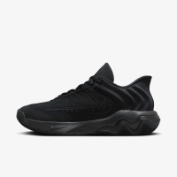 NIKE 耐吉 GIANNIS IMMORTALITY 4 EP 黑色 運動鞋 籃球鞋 耐磨(FQ3681-003 ∞)