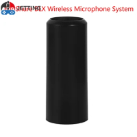 Microphone Battery Tail Cup Cover for BLX Wireless Microphone System Accessories High Quality