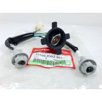 ✡(Wave 110 i) ชุดขั้วไฟหน้า Honda Wave 110 i AT,Wave 110 i (รุ่นไม่มีไฟหรี่) แท้♗