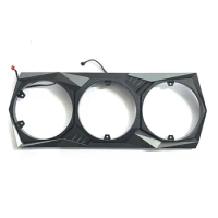 MSI graphics cooling fan enclosure is for RTX3060 3070 3080 3090 6800 6900 Magic Dragon graphics fan enclosure