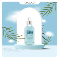 【Chính hãng】 【Deal hot]】 Serum Smas Pro B5 Hydra 120ml Cấp Ẩm Phục Hồi Giảm Mụn Trắng Da SMAS