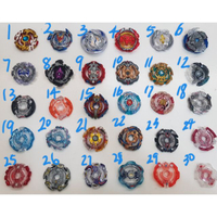 正版 戰鬥陀螺 Beyblade 結晶盤 非 Br Xt+ Ds Vl dash B88 B119 B121 B140