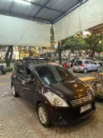 ROOF RACK HUMMER SUZUKI ERTIGA