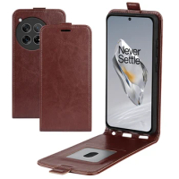 Case For OnePlus Nord 2 5G 9R 8T 9 Pro Nord N10 N100 CE 5G Leather Flip Vertical Book One Plus 12 7 8 7T 5 5T 6 6t 9 Pro Cover
