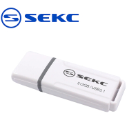 【SEKC】512GB USB3.1 Gen1高速隨身碟SDU50