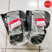 ไส้กรองอากาศ รหัสสินค้า 17210-K16-900 สำหรับรถ HONDA SCOOPY-I รุ่นไฟเลี้ยวติดบังลม, ZOOMER-X, MOOVE 