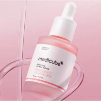 ทรงฮิต MEDICUBE PDRN PINK PEPTIDE SERUM