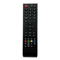New Remote Control For SABA LD32C22IT LC32HA3 LE40PV15T2 LED22HA4500EB Smart LED LCD TV