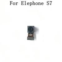 Elephone S7 Rear Back Camera 13.0MP Module For Elephone S7 Repair Fixing Part Replacement