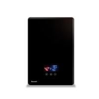 【點數10%回饋】【節能家電，台灣精品】 Rewatt 綠瓦 QR-18 三相電 大水量 觸控 電熱水器 熱水器 18