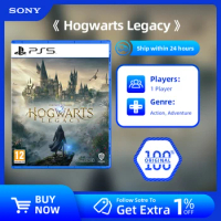 Sony PlayStation 5 PS5 5 - Hogwarts Legacy - Game Deals