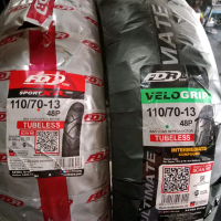 110/70-13 Ban Depan NMax FDR Tubeless Ring 13