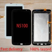 AAA+++ 8.0" For Samsung Galaxy Note 8.0 N5110 GT-N5120 GT-N5100 LCD Touch Screen Digitizer Tablet Display Assembly Replacement