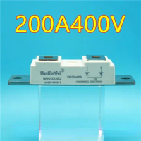 200A 400V Fast Recovery Inverter Welding Rectifier Diode Module