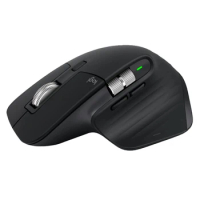 Original MX Master 3s Wireless Mouse Office game Mouse for laptop pc