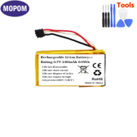 New 3.7V 240mAh Cordless Phone Battery SNN5904A for Motorola Motoactv, DECT 6.0, IT6, IT6-2