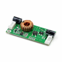 LED LCD Universal TV Constant Current Backlight Lamp Driver Board Boost Step Up Module 10.8-24V To 15-80V 14-37 Inch