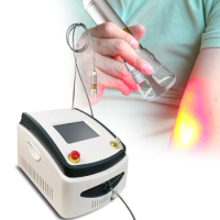 Triangel Laseev High intensity laser therapy physical diode 980nm class 4 physio machine