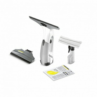 福利品出清!!德國 KARCHER 凱馳 WV 75 窗戶玻璃清洗機 /德國凱馳專利設計
