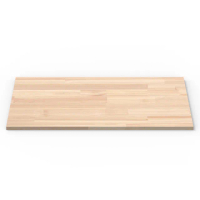 【特力屋】日本檜木拼板 1.8x90x50cm