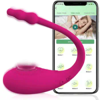 vibrating egg app remote control g spot panties vibrator clit for women