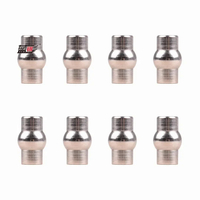 Wltoys 12428 12423 12628 RC อะไหล่รถยนต์12428-0077หัวบอล A 4.8*84.1