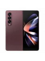 Galaxy Z Fold4 (RAM 12GB, 512GB, Burgundy)