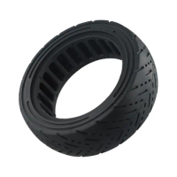 Solid Tyre Dualtron Mini Outdoor About 888g For Dualtron Mini For Speedway Leger Rubber For Dualtron Mini Durable
