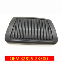328252K500 Genuine Brake Pedal Rubber Pad For Hyundai ACCENT SOLARIS AZERA ix25 CRETA IX20 IX35 I10 I20 SANTAFE