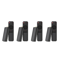 HOT-4X H313 TV Box Stick Android TV HDR Set Top OS 4K BT5.0 Wifi 6 2.4/5.8G Android 10 Smart Sticks Android Media Player