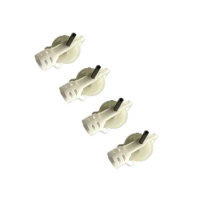 4PCS Syma X30 New Version Gear Motor Frame Stand Engine Motors Seat Spare Part Accessories