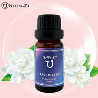 10ml茉莉香精 Jasmine 法國進口(適用添加於薰香、手工皂、香水稀釋、水氧機、燭台、擴香油)