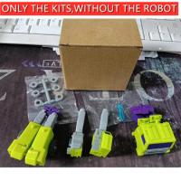 New Replacement Upgrade Kit For Transformation NEWAGE NA Devastator Action Figure Accessories
