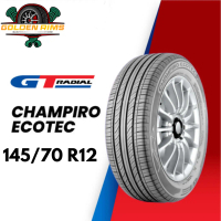 Ban Mobil Baru Gt Champiro Ecotech 145/70R12