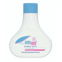 Sebamed Baby Bubble Bath Sabun Bayi [200 mL]