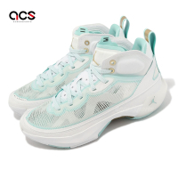 Nike 籃球鞋 Air Jordan XXXVII GUO 37 郭艾倫 AJ37 女鞋 大童 運動鞋 DX3381-173