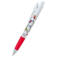 HELLO KITTY OPT 自動鉛筆 三麗鷗 文具 自動鉛筆 免削筆 KITTY KT 凱蒂貓 日貨 正版授權 L00010448