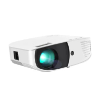 K20X Smart 1080P Home Theater Video LED LAsEr Beamer Projector For 3D 4K