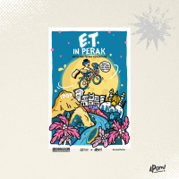 APOM Poster - Empatbelas Collab - Perak