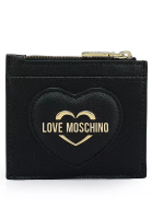 Love Moschino 甜心卡包 (cq)