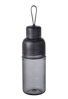 Kinto Kinto Workout Water Bottle 480ML - Smoke