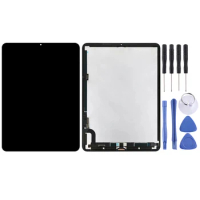 Original LCD For IPad Air 4 4th 10.9 2020 A2072 A2316 A2324 AIR4 Original LCD Screen Display Digitizer Assembly Replacement
