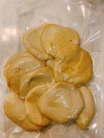 《大來食品》阿祈甜不辣 傳統甜不辣 鹽酥雞甜不辣(1斤、5斤/1包)